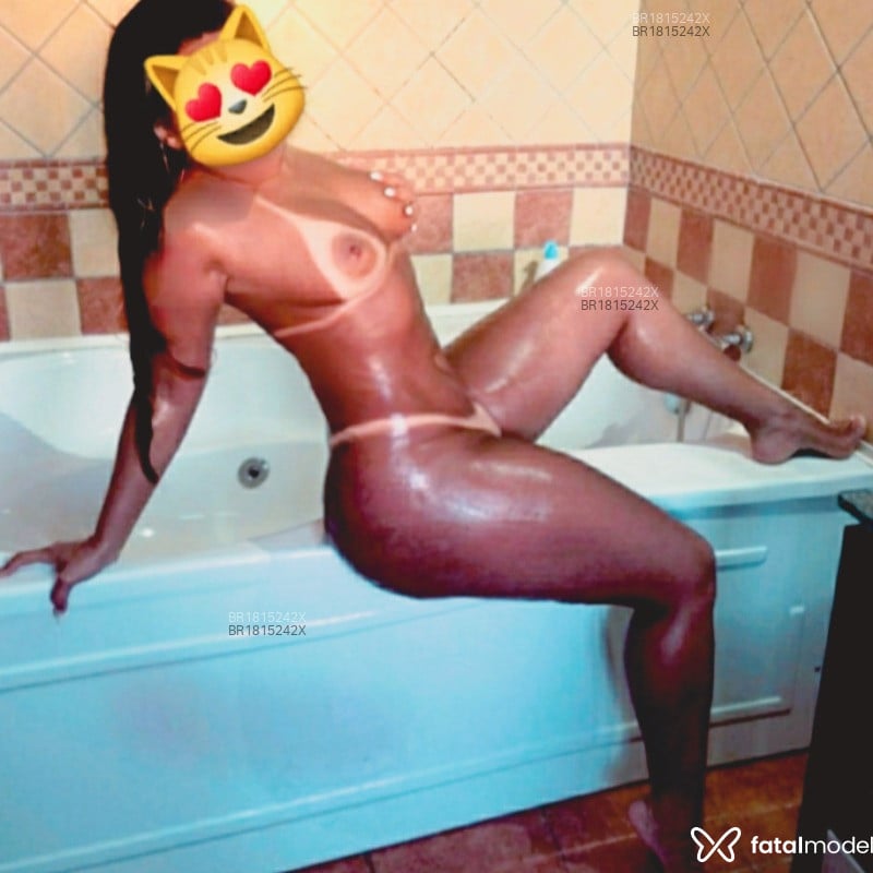 Acompanhante Jéssica - Feed