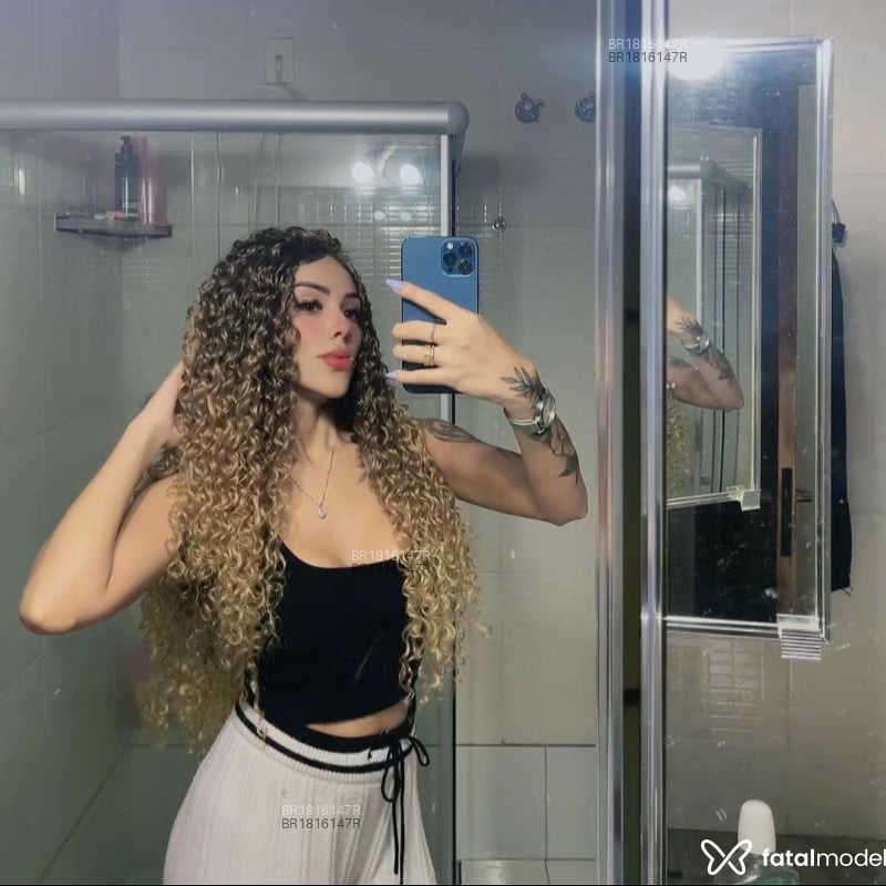 Acompanhante Bianca mori - Feed