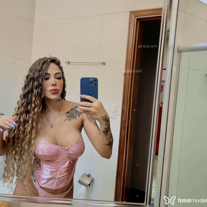 Acompanhante Bianca mori - Feed