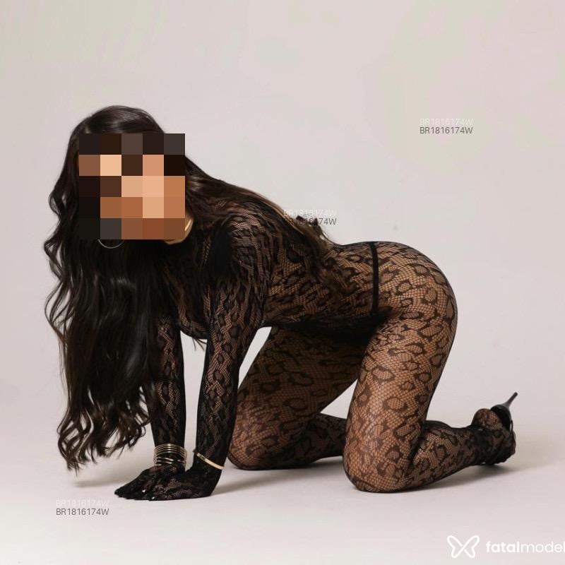Acompanhante Thaís Pherraz - Feed