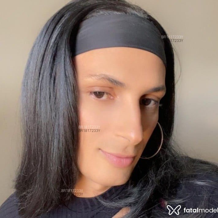Acompanhante Brunna - Feed