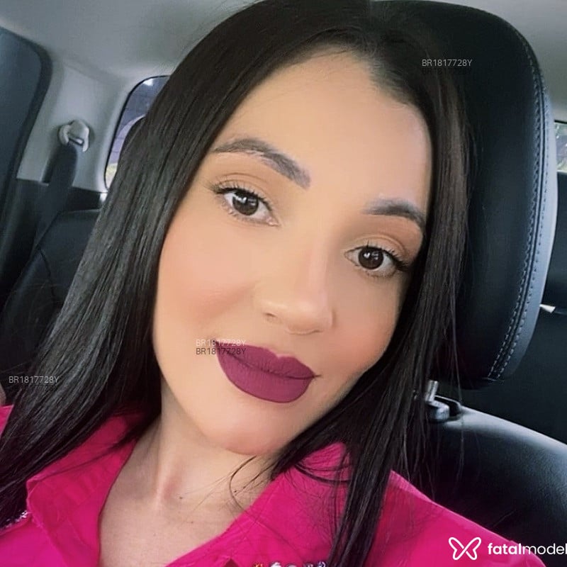 Acompanhante Maya Garcia - Feed