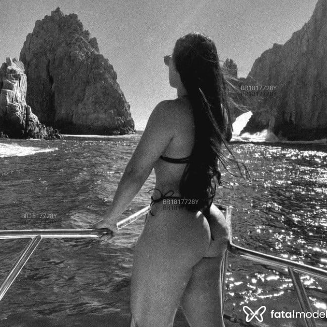 Acompanhante Maya Garcia - Feed