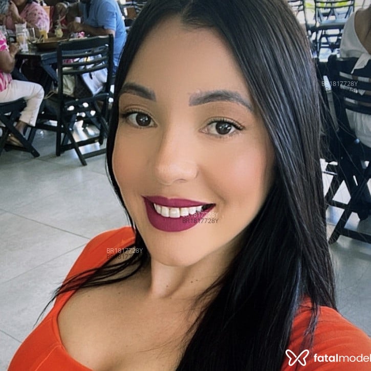 Acompanhante Maya Garcia - Feed
