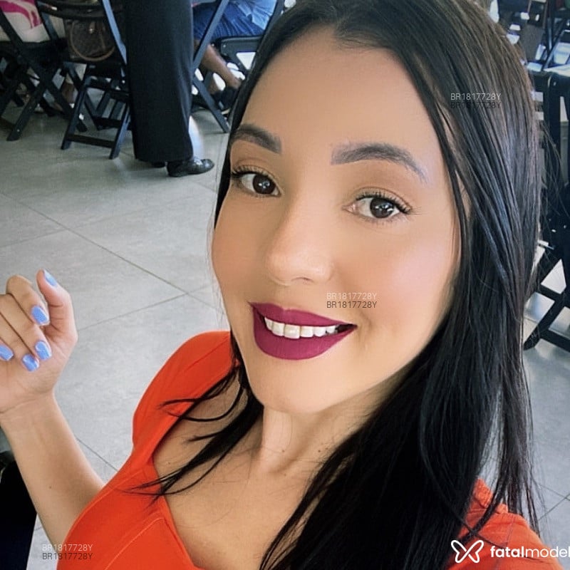 Acompanhante Maya Garcia - Feed