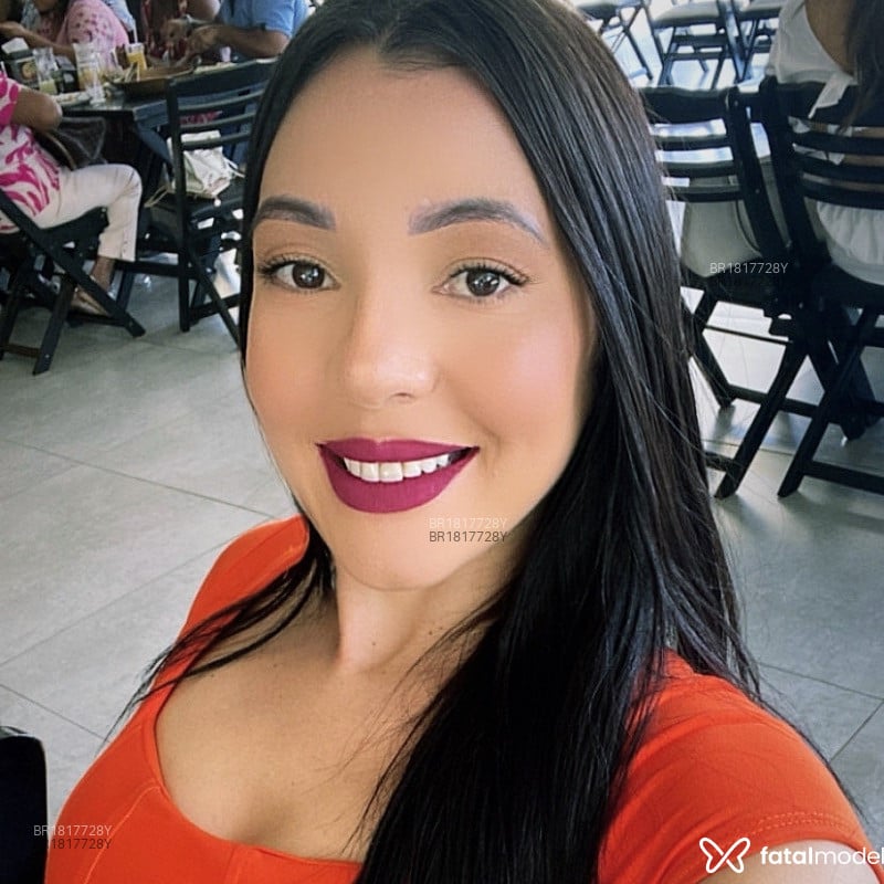 Acompanhante Maya Garcia - Feed