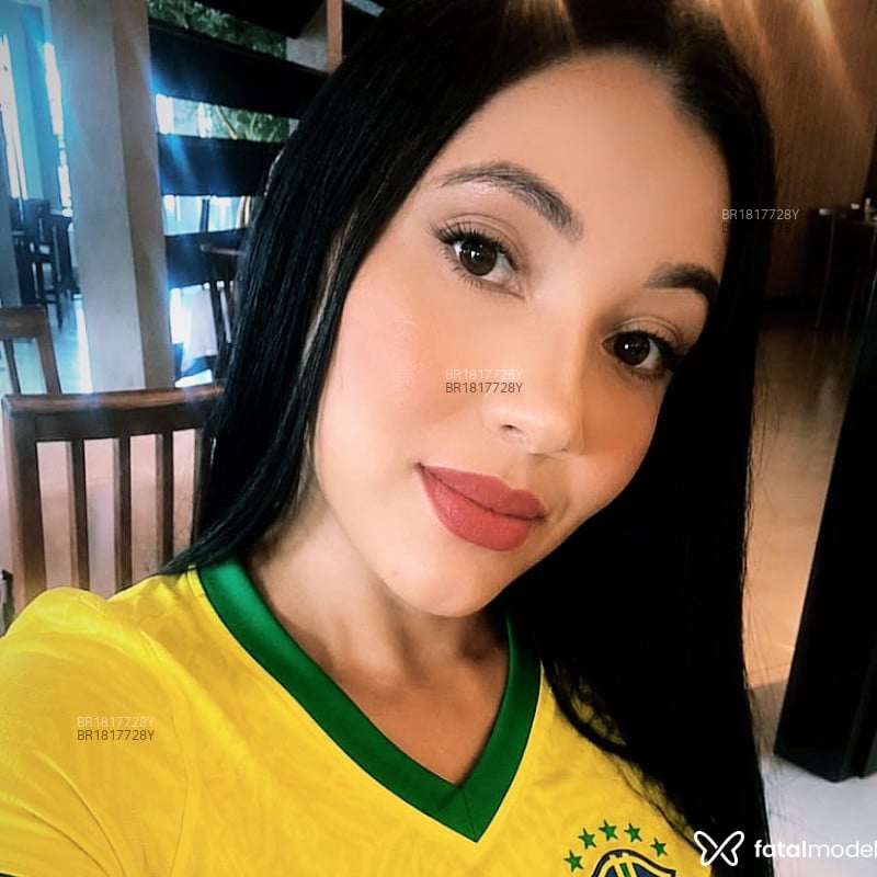 Acompanhante Maya Garcia - Feed