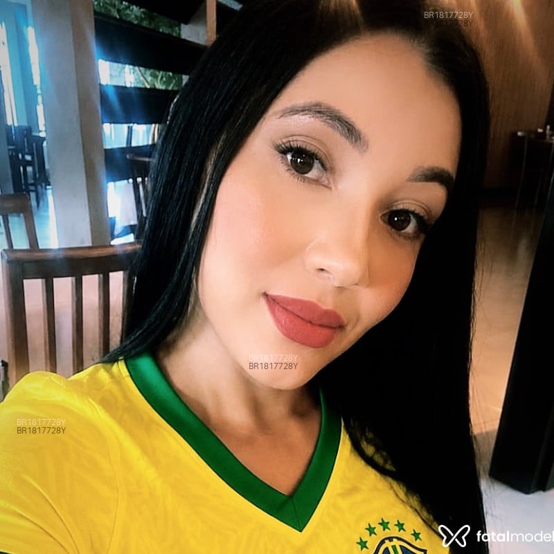 Acompanhante Maya Garcia - Feed