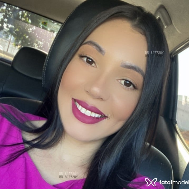 Acompanhante Maya Garcia - Feed