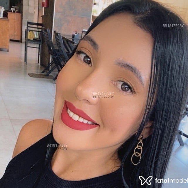 Acompanhante Maya Garcia - Feed
