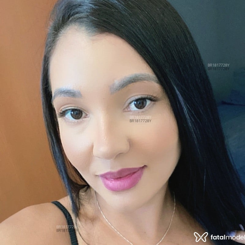 Acompanhante Maya Garcia - Feed