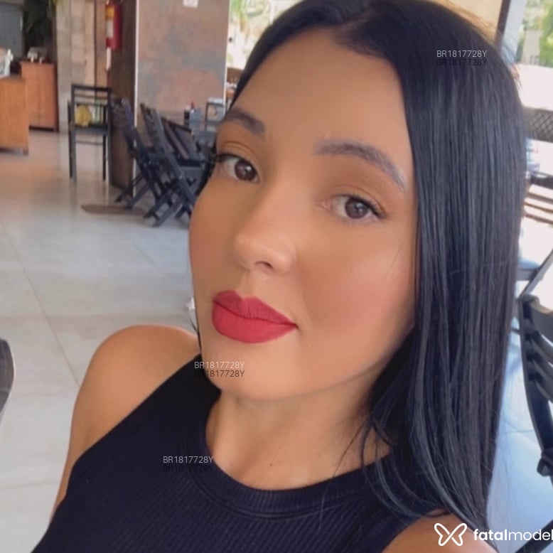 Acompanhante Maya Garcia - Feed