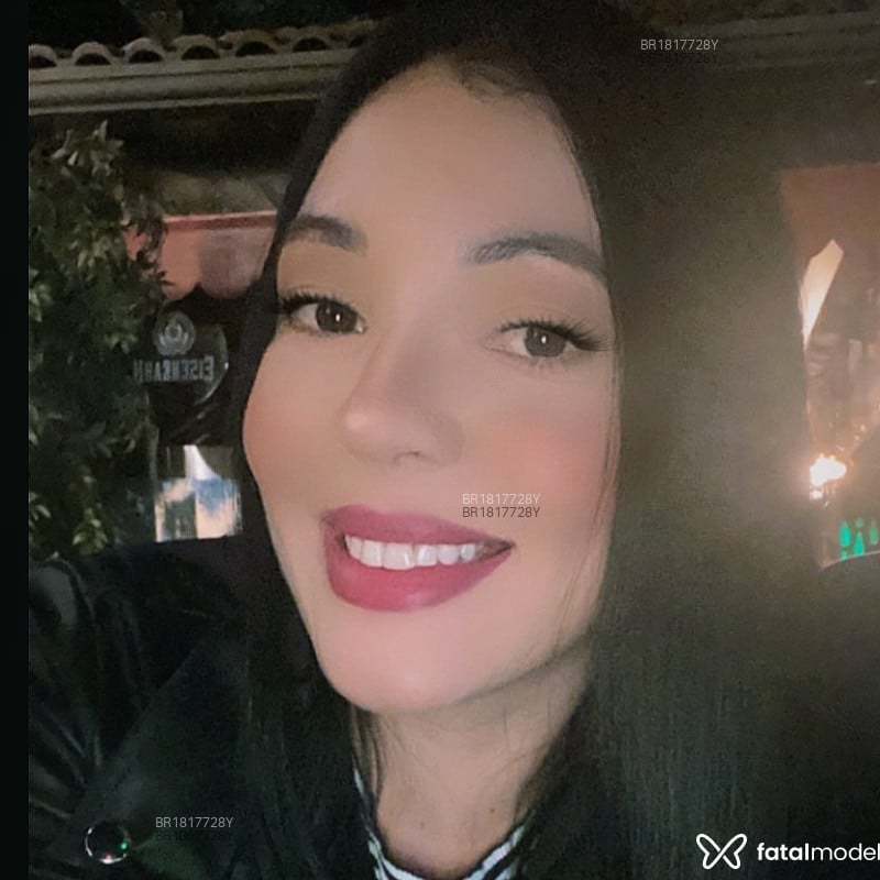 Acompanhante Maya Garcia - Feed