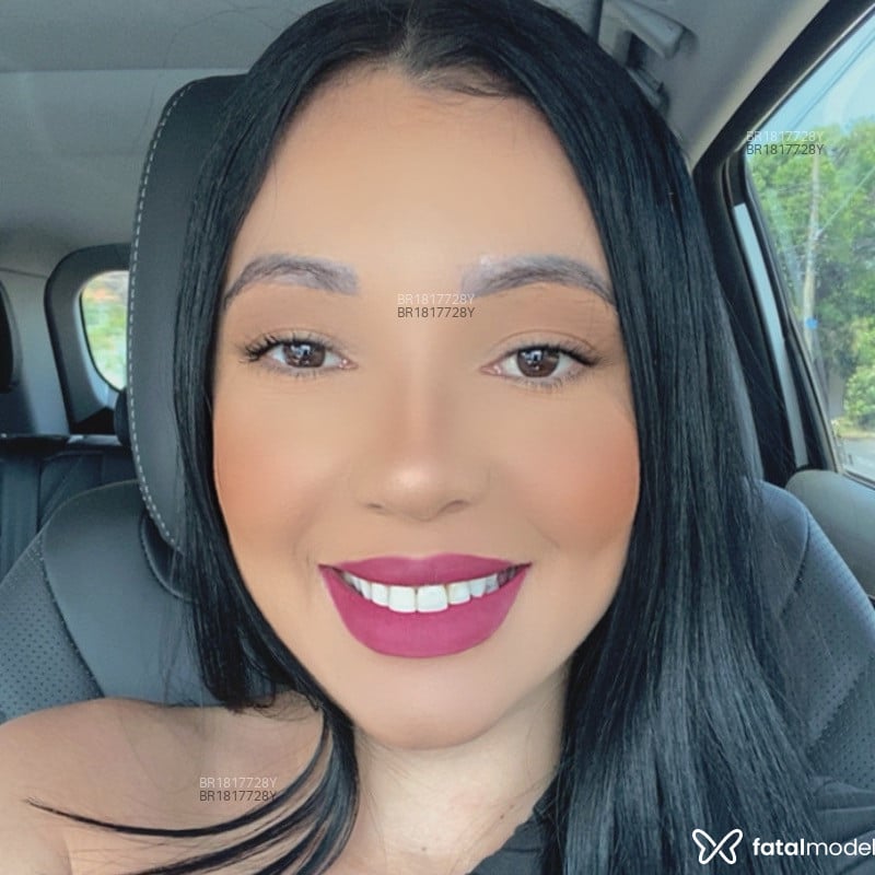 Acompanhante Maya Garcia - Feed