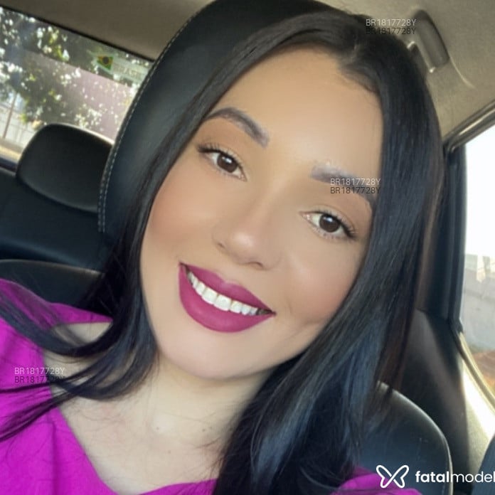 Acompanhante Maya Garcia - Feed