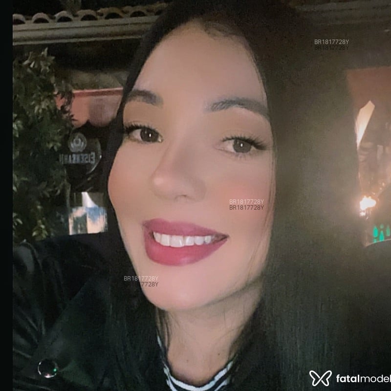Acompanhante Maya Garcia - Feed