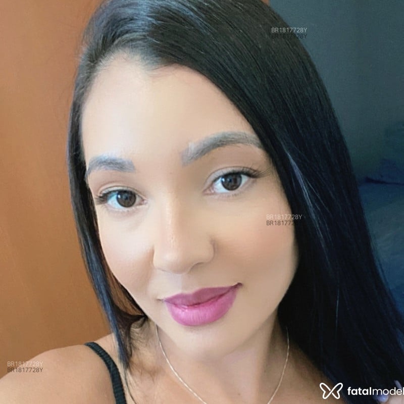 Acompanhante Maya Garcia - Feed