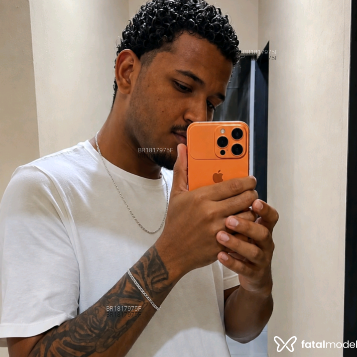 Acompanhante Gabriel Rodrigues - Feed