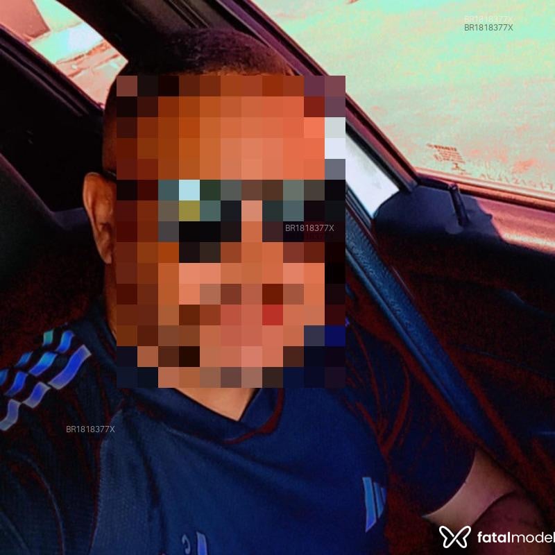 Acompanhante Alberto - Feed