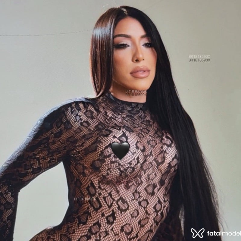 Acompanhante Lorena - Feed