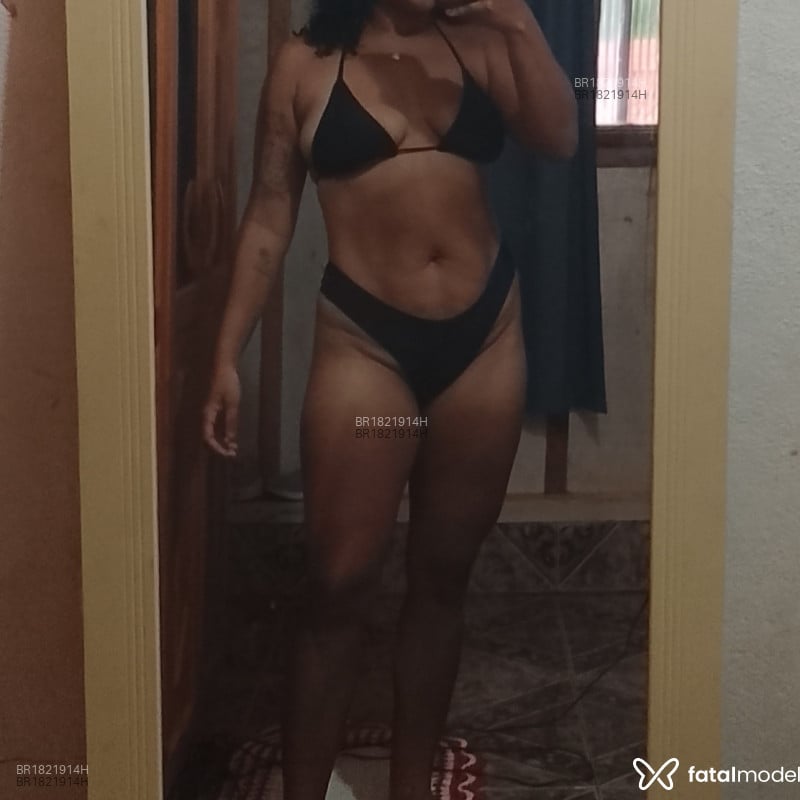Acompanhante KAREN - Feed