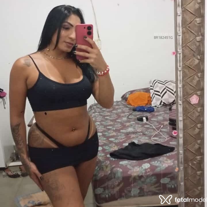 Acompanhante Diane Dias - Feed