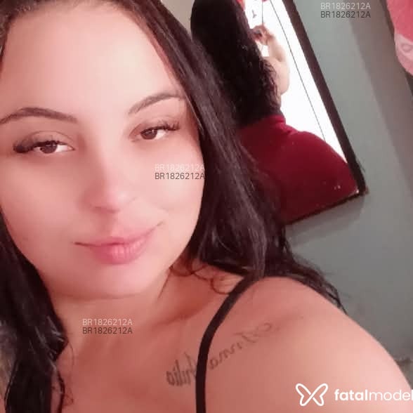 Acompanhante Bruna Oliveira - Feed
