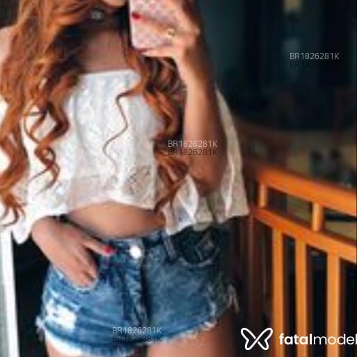 Acompanhante Giovanna mello - Feed