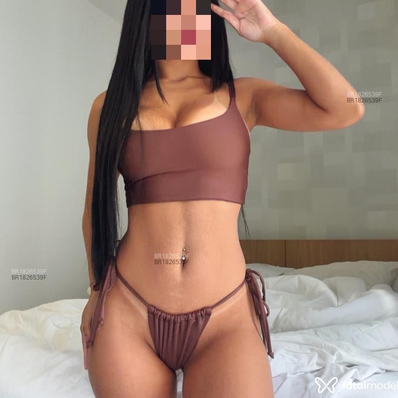 Acompanhante Gabriela - Feed
