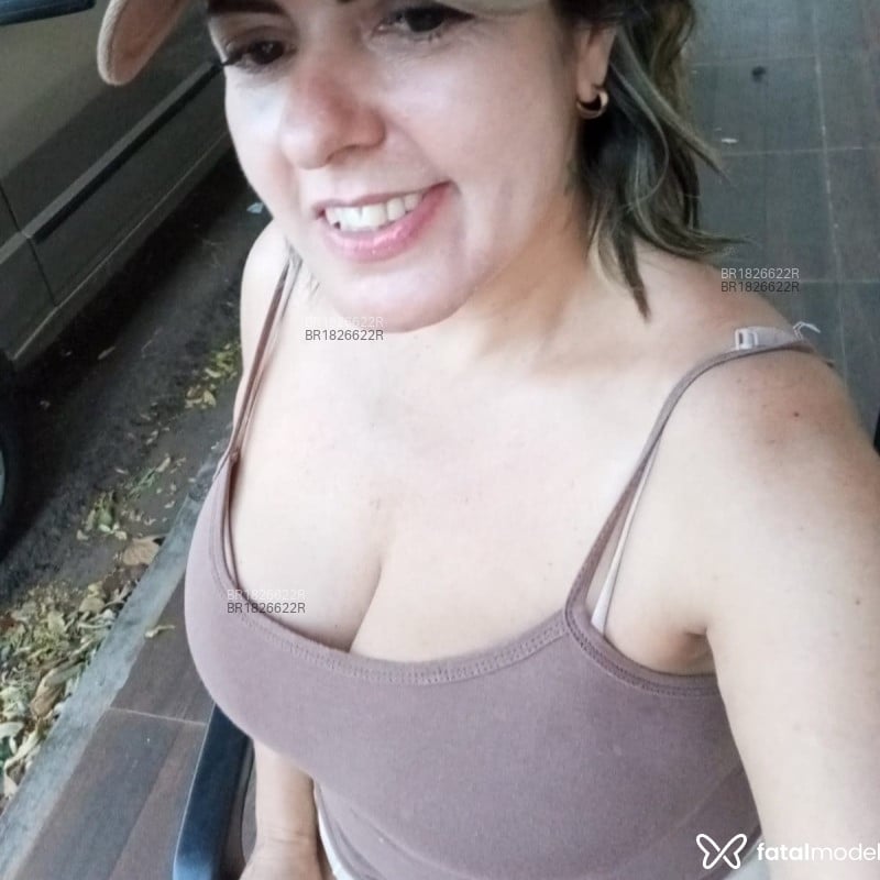 Acompanhante maria - Feed