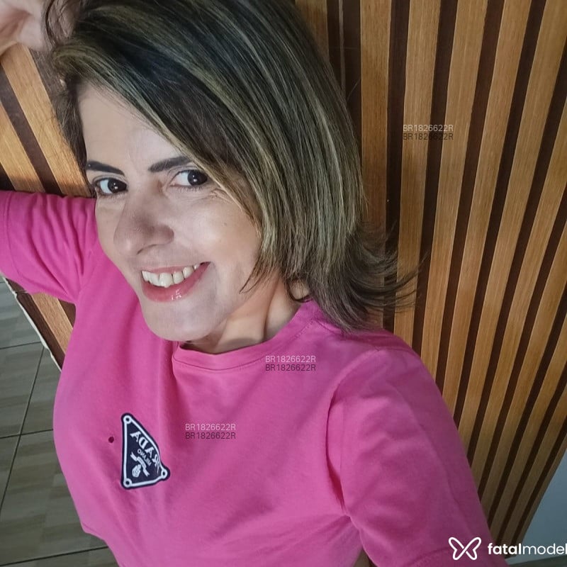 Acompanhante maria - Feed