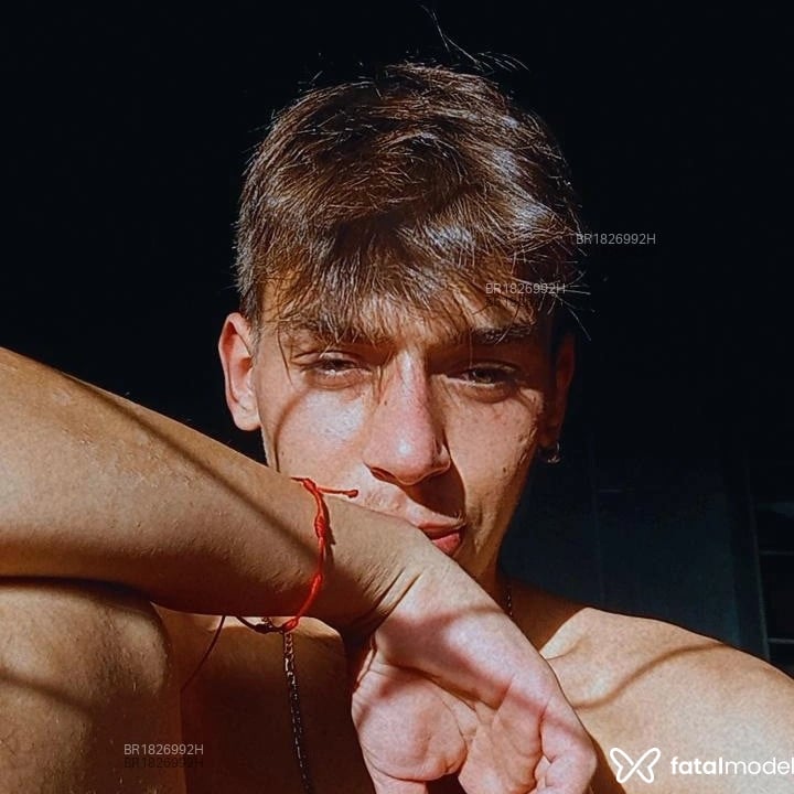 Acompanhante Rick Freitas - Feed