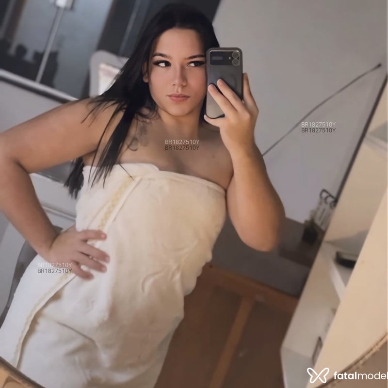 Acompanhante Isabella lahboner - Feed