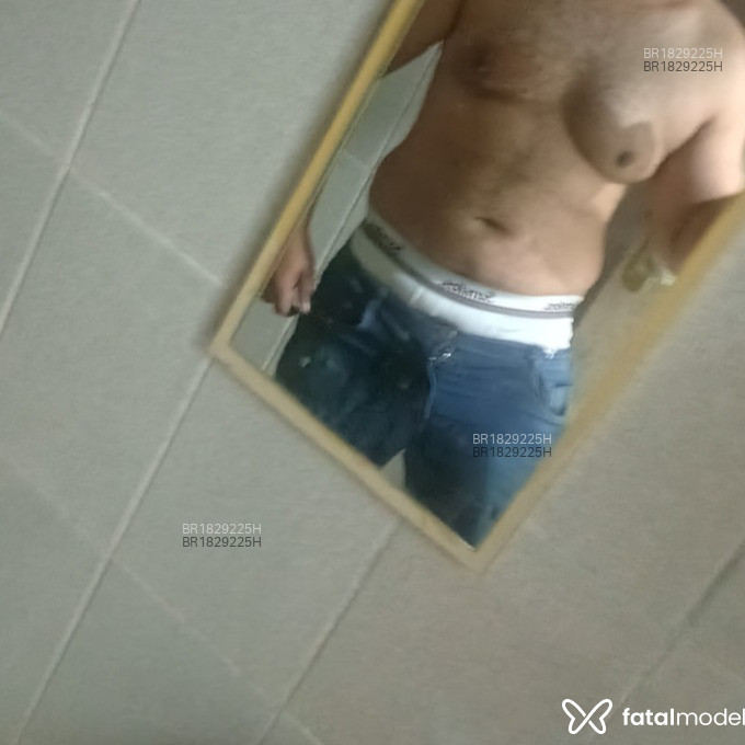 Acompanhante Marcelo - Feed