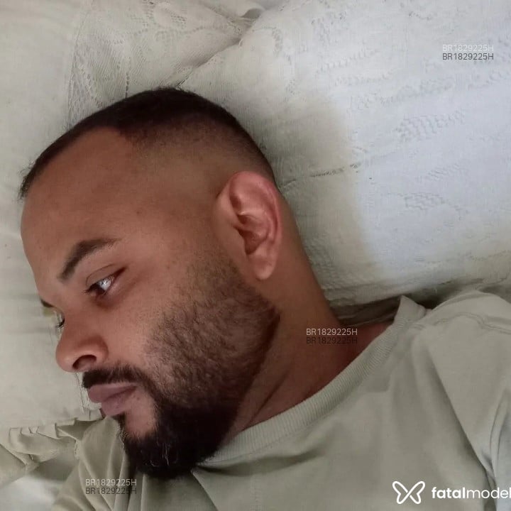 Acompanhante Marcelo - Feed