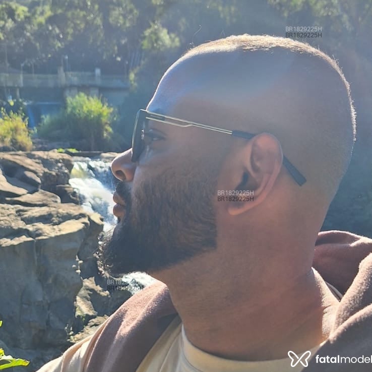Acompanhante Marcelo - Feed