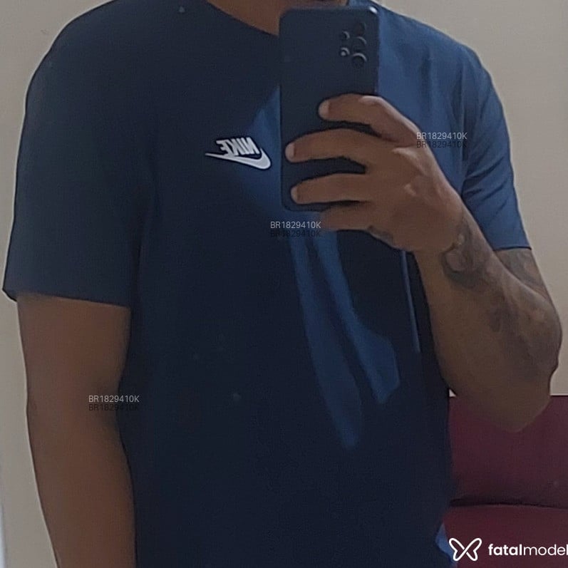 Acompanhante Paulo Cesar - Feed