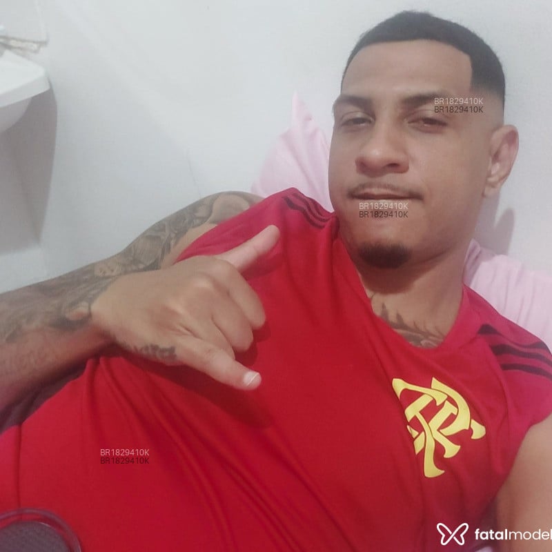Acompanhante Ricardo Dias - Feed