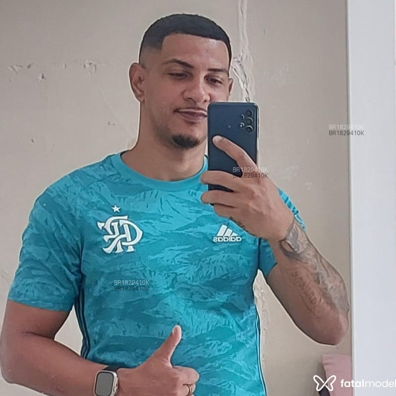 Acompanhante Ricardo Dias - Feed
