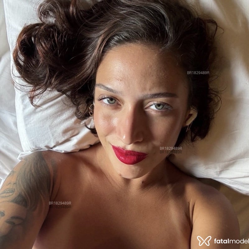 Acompanhante Sophie Araujo - Feed