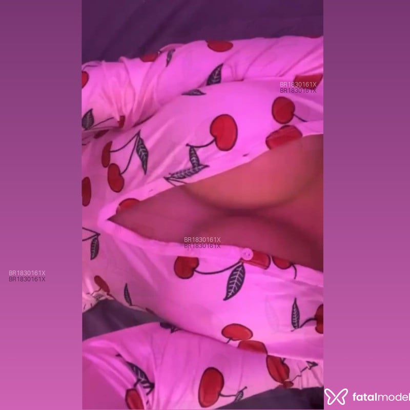 Acompanhante Scarlett Afogosa - Feed