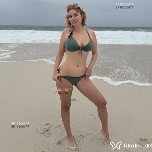 Acompanhante Bianca Bianchi - Feed