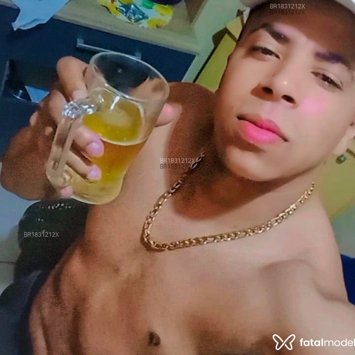 Acompanhante Marcos - Feed