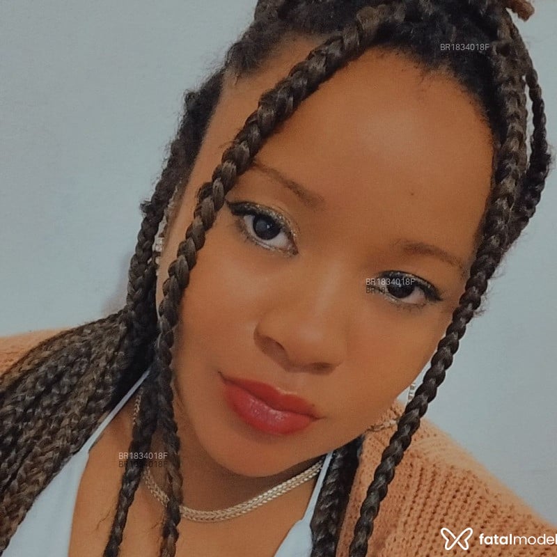 Acompanhante Mylla Rodrigue - Feed