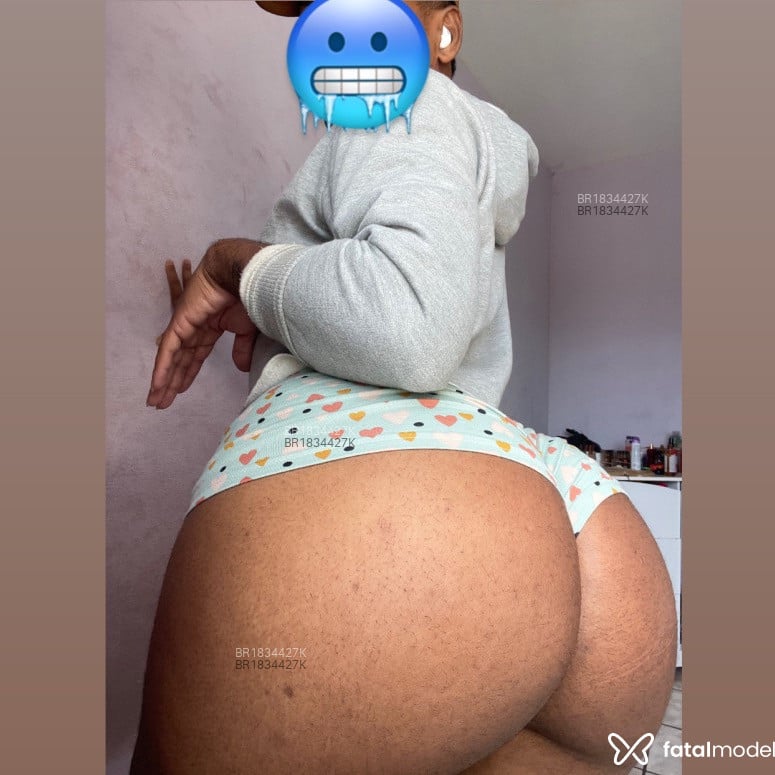 Acompanhante Rhaony Mendes - Feed