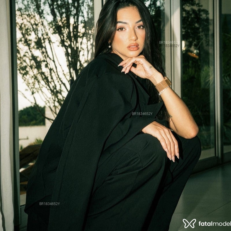 Acompanhante Luana Garcia - Feed