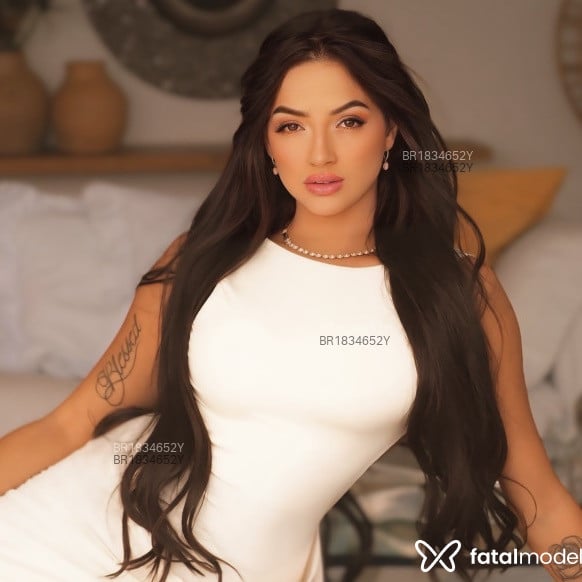 Acompanhante Luana Garcia - Feed