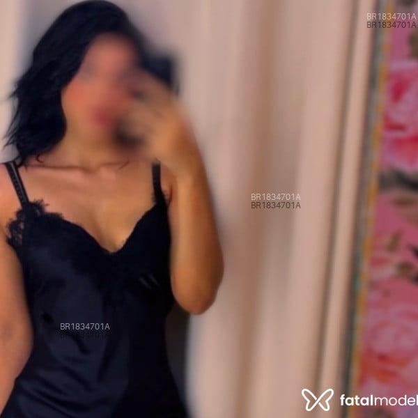 Acompanhante Júlia Ferraz - Feed
