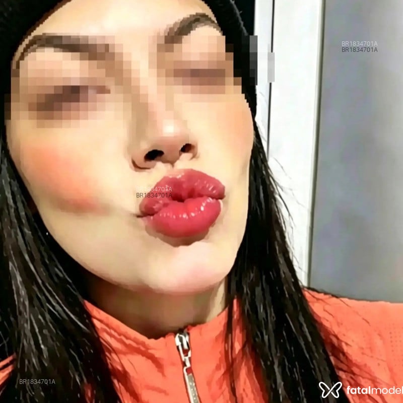 Acompanhante Meline Santana - Feed