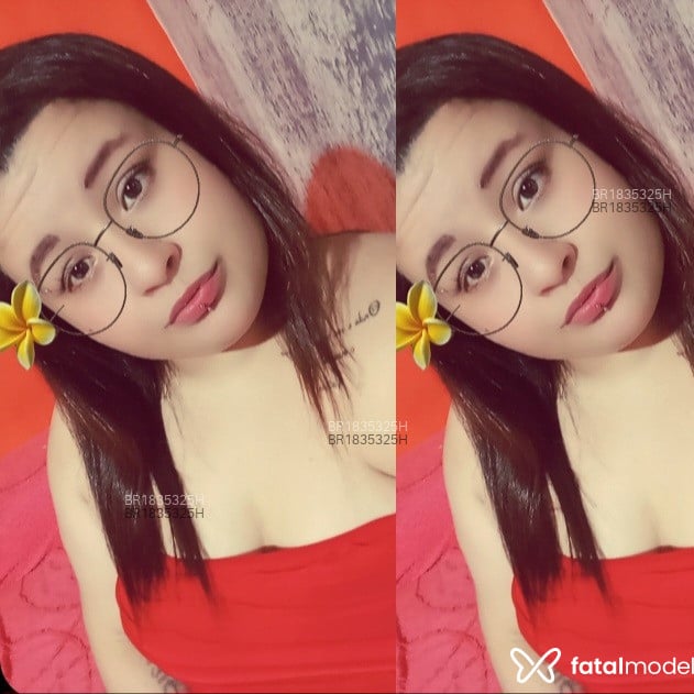 Acompanhante Maryy - Feed